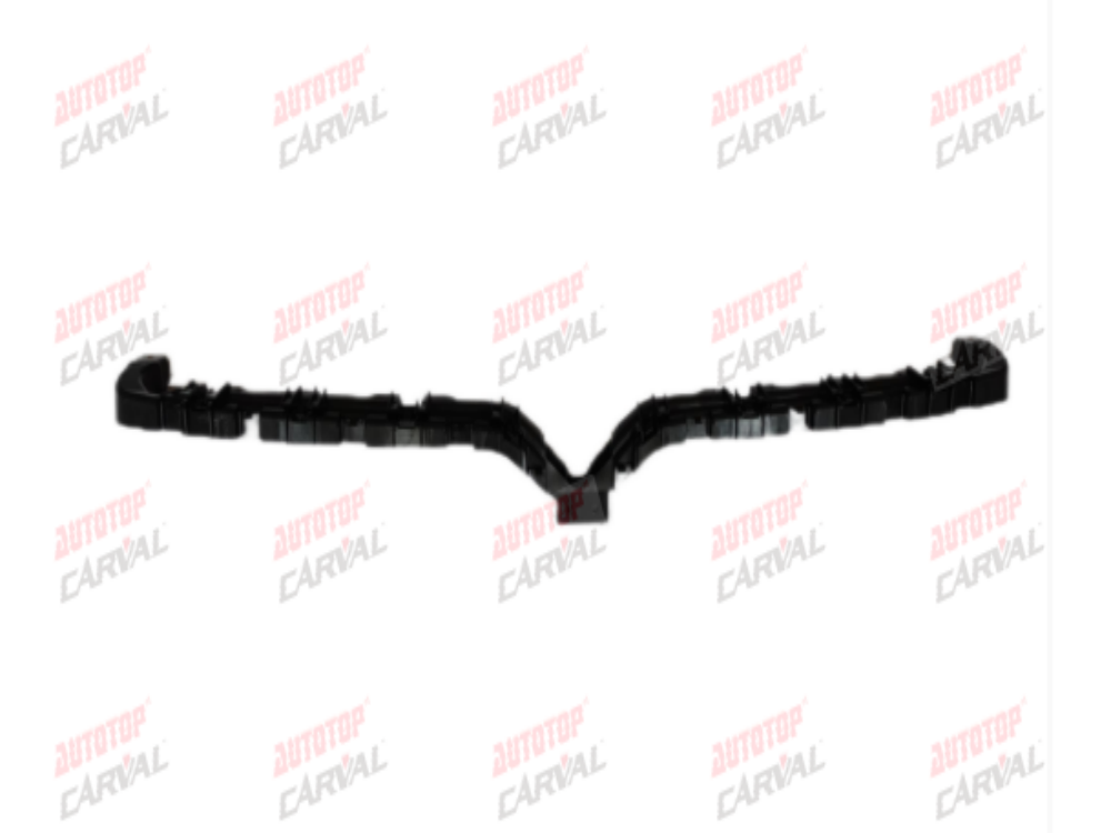 CARVAL Auto Car Part INTAKE GRILLE For TESLA MODEL X  1055069-00-E  JH62-MDX-017A