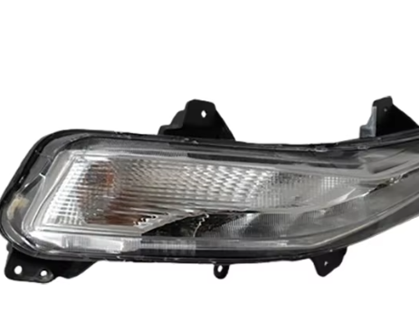 The Top Benefits of Upgrading to LED Fog Lights