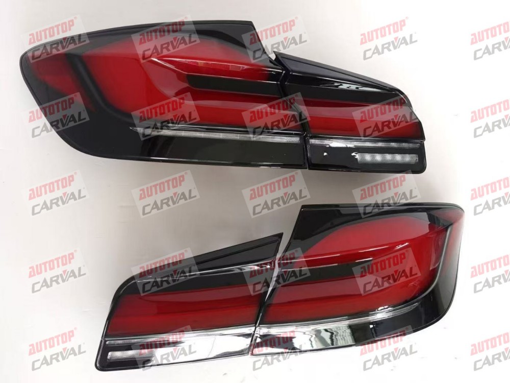 CARVAL Авто Компонент Габаритный Фонарь Для BMW F10 до G38