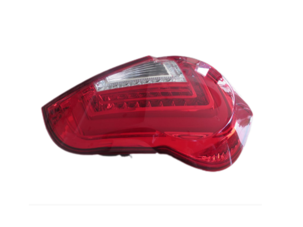 CARVAL Auto Car Part TAIL LAMP LED DESIGN For Chevrolet MATIZ 2010  JH01-MTZ10-005LED