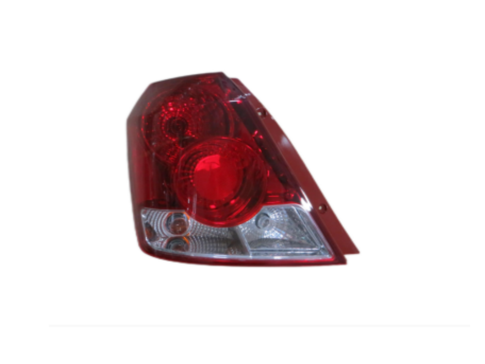 CARVAL Auto Car Part TAIL LAMP(LH WHITE) For Chevrolet AVEO 2004  R 96540321 L 96540320  JH01-AVO04-005A