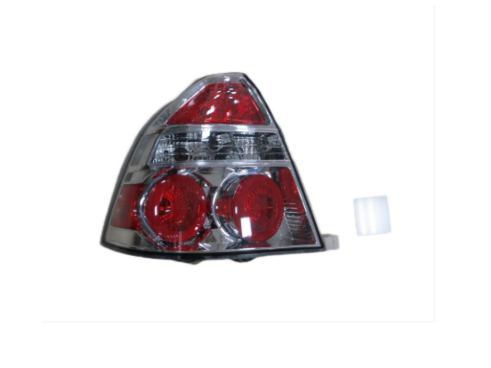 CARVAL Auto Car Part AGELYGTE USA-TYPE Til Chevrolet AVEO 2009 JH01-AVO09-005C