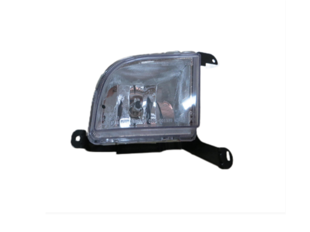 CARVAL Auto Car Part  FOG LAMP(PP+AS) SUPPORT For Chevrolet  LACETTI 2003 R 96551092 L 96551091  JH01-LCT03-003