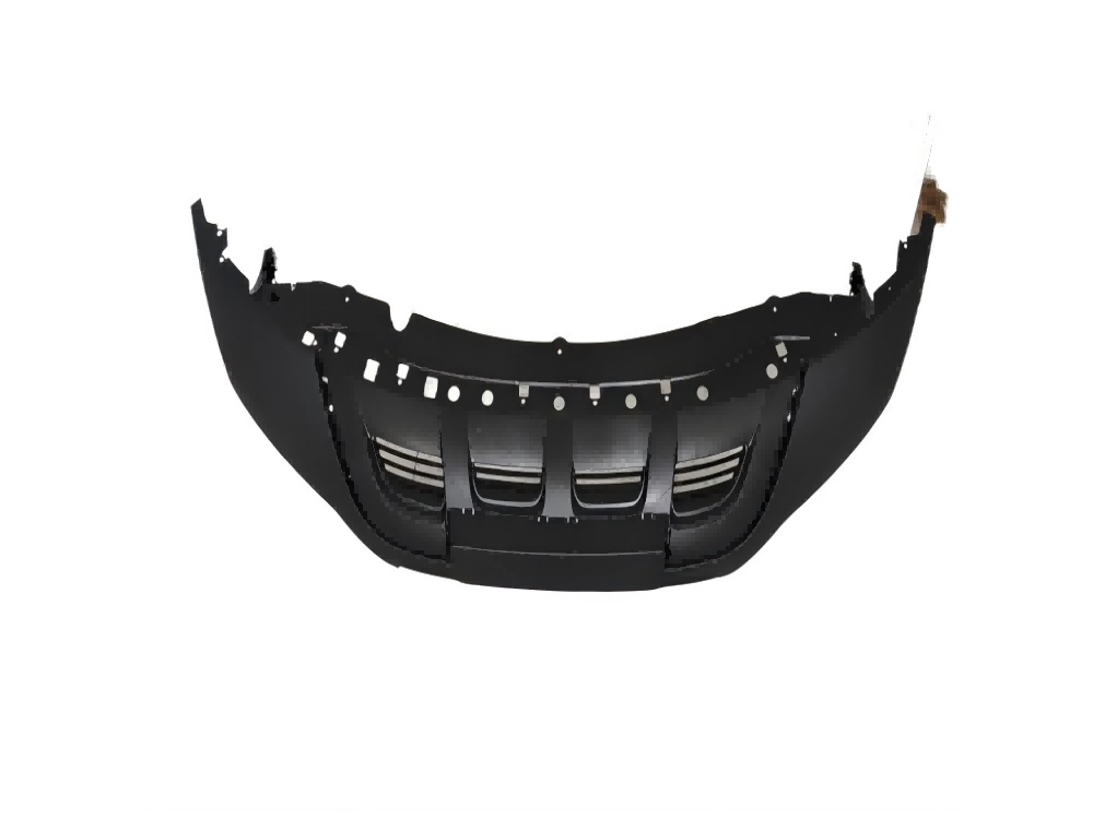 CARVAL Auto Car Part FRONT BUMPER BOARD For Chevrolet CAPTIVA 2012  JH01-CPT12-018