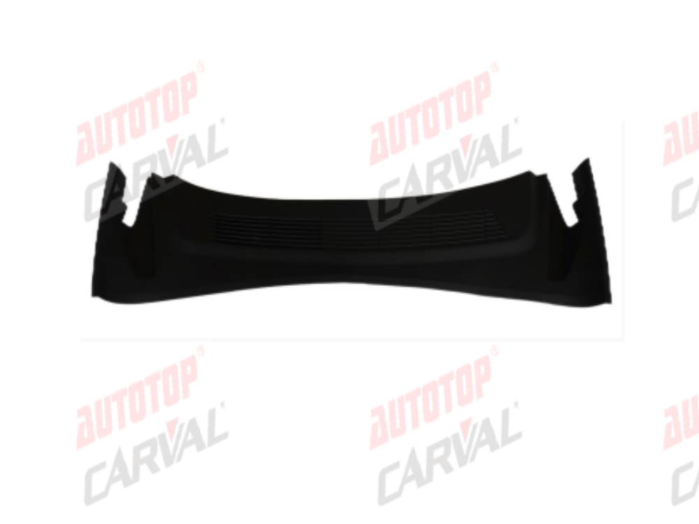 CARVAL Auto Bilsdel Vandindsamlingsplade Til TESLA MODEL 3 1694501-00-E 1694502-00-E