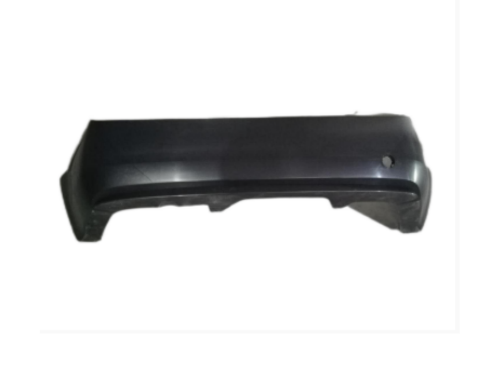 CARVAL Auto Car Part REAR BUMPER SEDAN For Chevrolet AVEO 2011  JH01-AVO11-022A