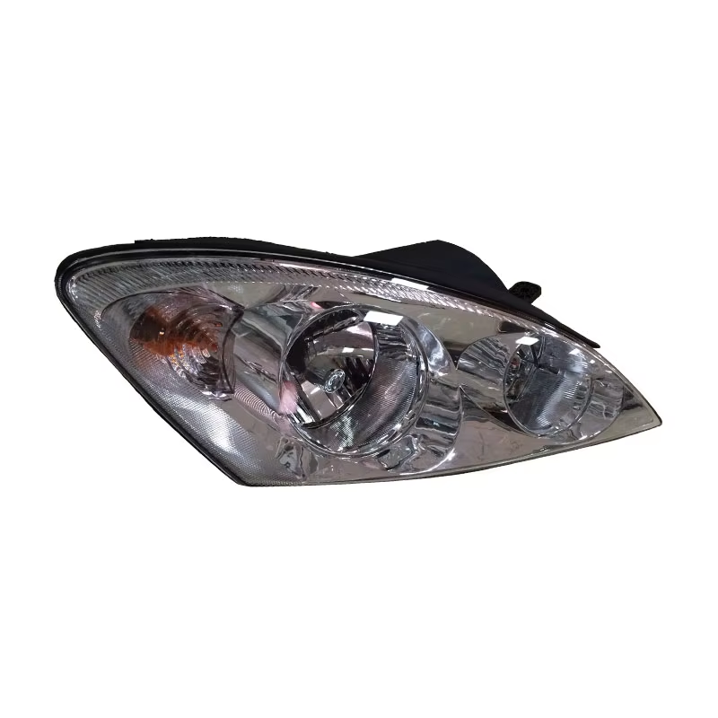 Can New Head Lamps Boost Your Car’s Resale Value?