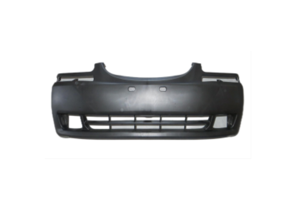 CARVAL Auto Car Part ÖN BUMPER Chevrolet AVEO 2004 için 96542983 JH01-AVO04-016