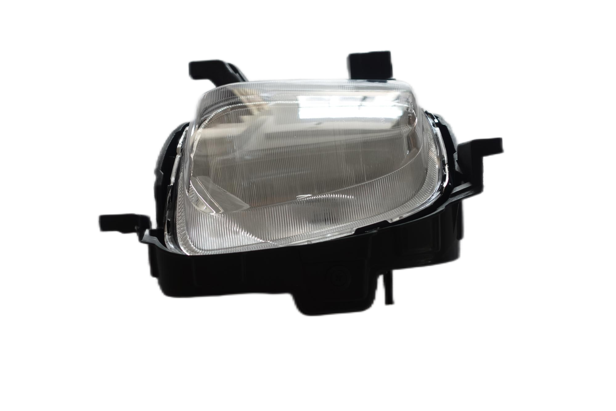 CARVAL Auto Car Part FOG LAMP For Kia Carens 2013 L 92201 A4010 R 92202 A4010 JH03-CRS13-003