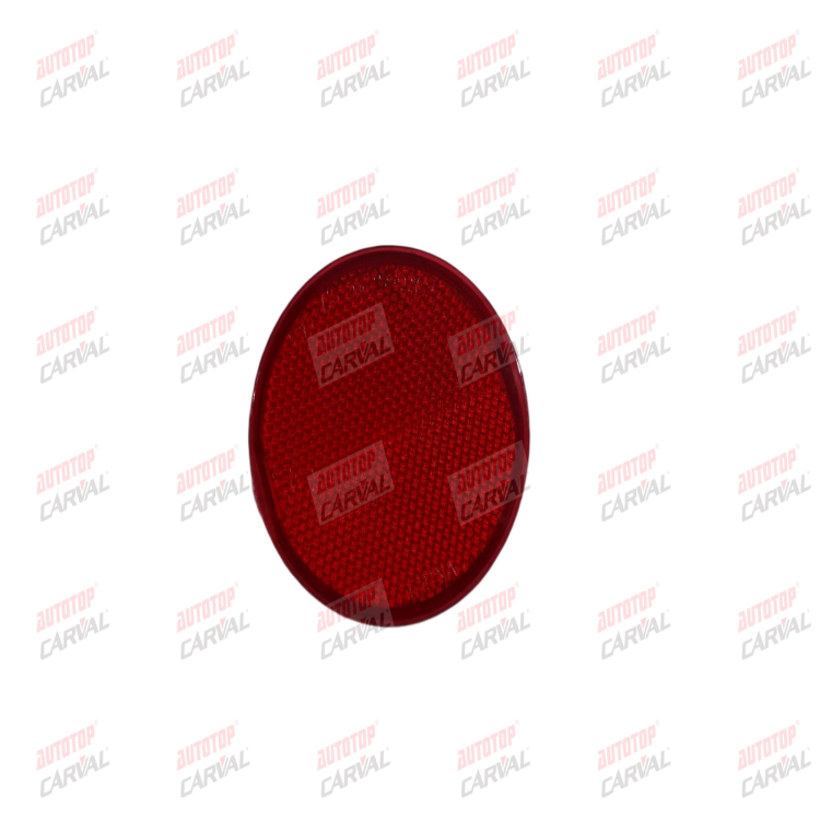Hot Sale Car Parts REFLETORREAR for COROLLA 2008 JH04-CRL08-012