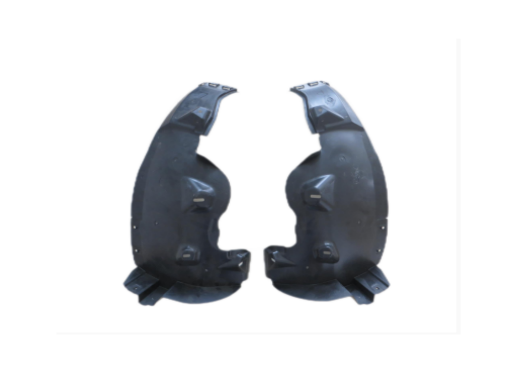 Top-Rated Car Fenders for Off-Road Performance