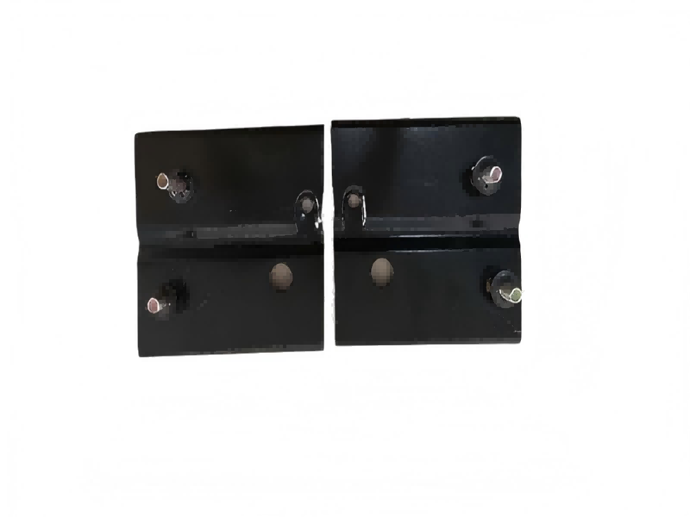 CARVAL Auto Car Part ÖN KAPAK DESTEK ÇATI(ÇELİK) Chevrolet AVEO 2005 için JH01-AVO05-020B