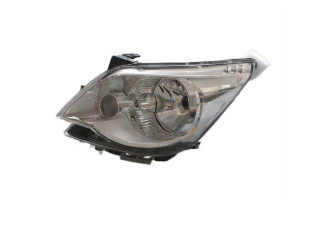 CARVAL Auto Car Part HEAD LAMP For Chevrolet  COBALT 2013  L 52020802 R 52020803  JH01-CBT13-001