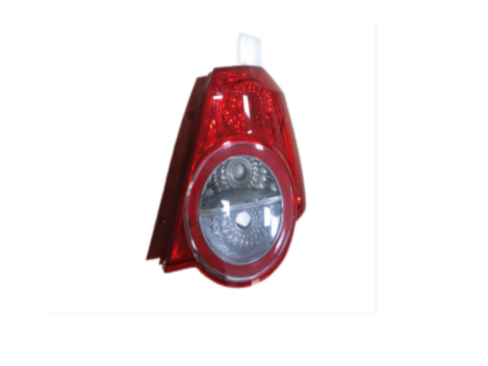 CARVAL Auto Car Part TAIL LAMP (R WHITE) For Chevrolet AVEO 2008  R 9044940  JH01-AVO08-005R