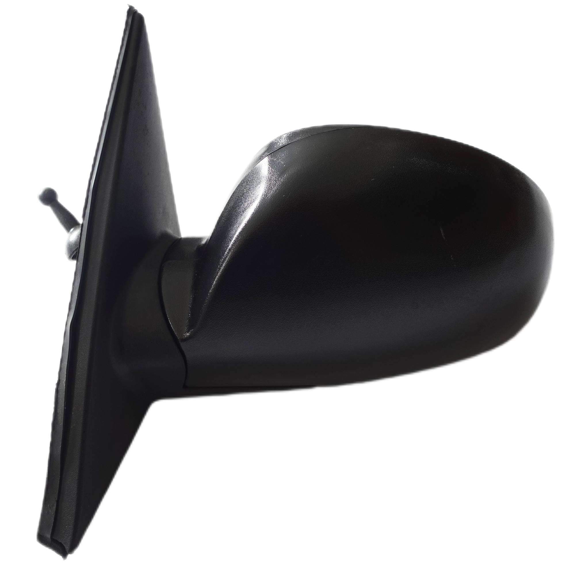 CARVAL Auto Car Part Side Mirror Manual for Hyundai Accent 2003 R 87620-25011 L 87610-25011 JH02-ACT03-013A