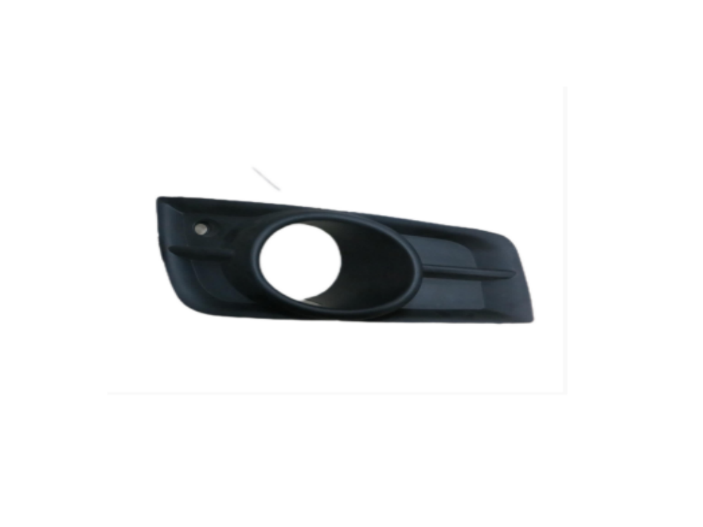 CARVAL Auto Car Part FOG LAMP COVER With Hole For Chevrolet Cruze 2009  96828230 96808231  JH01-CRZ09-004A