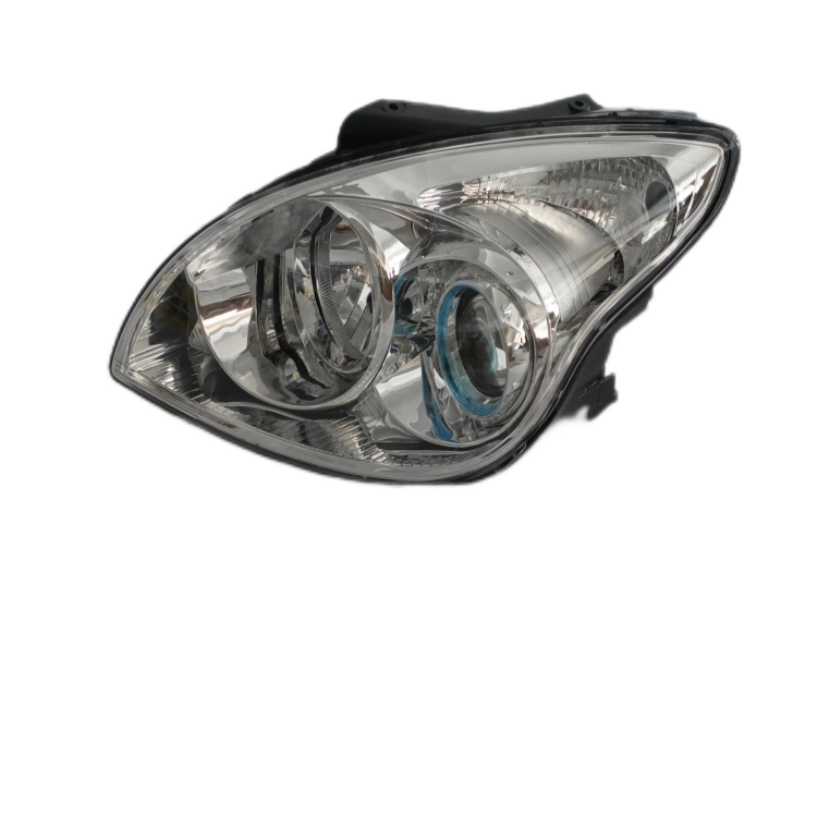 CARVAL Auto Car Part Head Lamp For Hyundai I30 R 92102-2L000  L 92101-2L000 JH02-i30-001