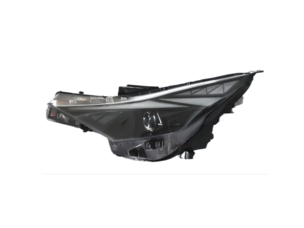 CARVAL Autoersatzteil Scheinwerfer MITTE EASY TYPE L 92101-AA020 R 92102-AA020 JH02-ELT20-001B