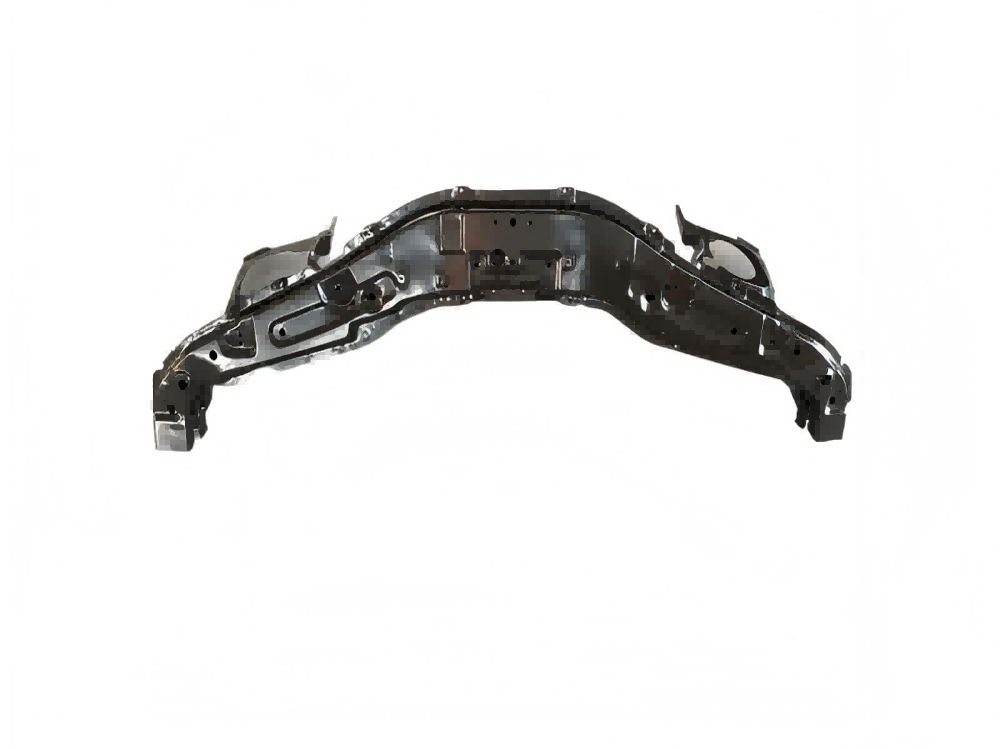 CARVAL Auto Car Part PANEL OF WATER TANK For Chevrolet CAPTIVA 2012  JH01-CPT12-048