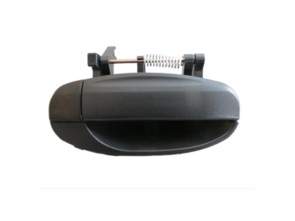 CARVAL Auto Car Part OUTER HANDLE REAR For Chevrolet AVEO 2005  L 96541633 R 96541634  JH01-AVO05-037B