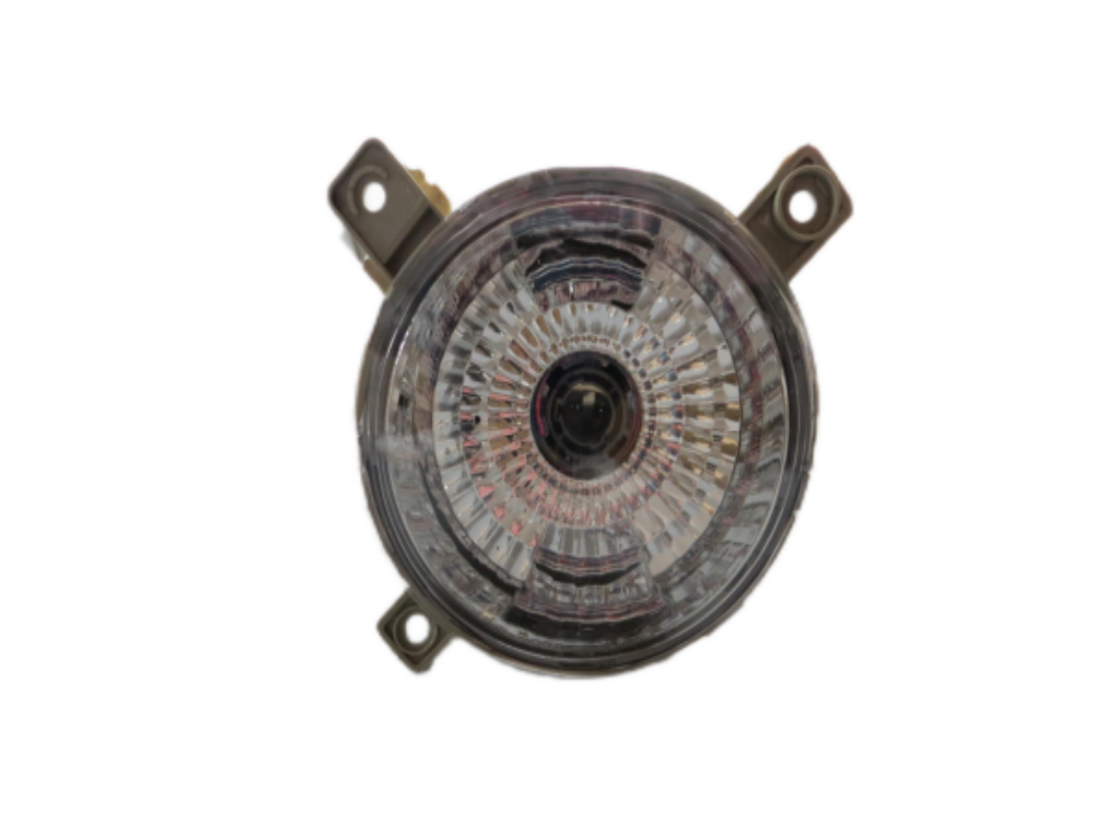 CARVAL Auto Car Part REAR FOG LAMP (WHITE) For Chevrolet MATIZ 2001  JH01-MTZ05-012W 
