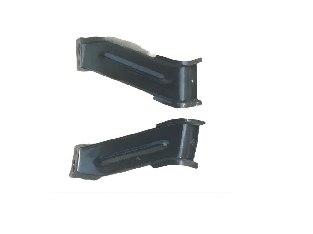 CARVAL Auto Car Part FRONT BUMPER SUPPORT For Chevrolet AVEO 2005  JH01-AVO05-020A
