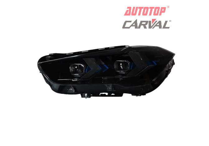 CARVAL HEADLIGHT FOR BMW X1 F49 F48 2014-2021