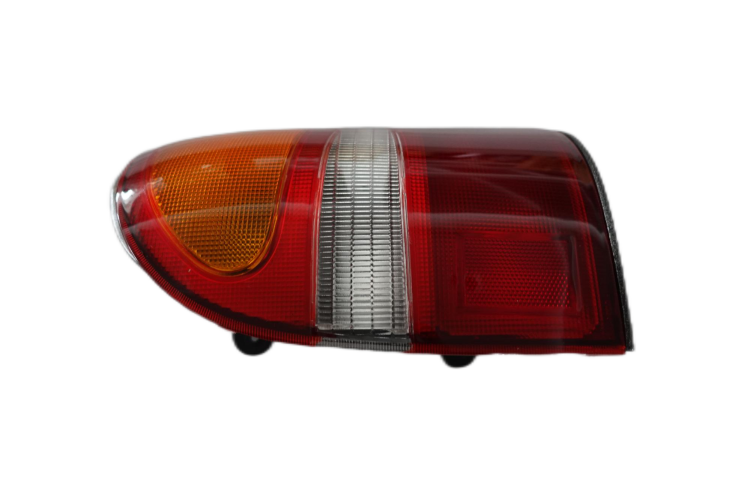 CARVAL Auto Car Part TAIL LAMP For Kia Prejio 1998 ROK72A-51-160G LOK72A-51-150G JH03-PJO98-005A