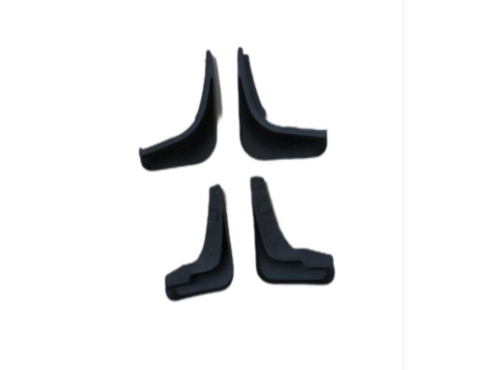 CARVAL Auto Ontdekkingsplaat MUD GUARD Voor Chevrolet Cruze 2009 JH01-CRZ09-039