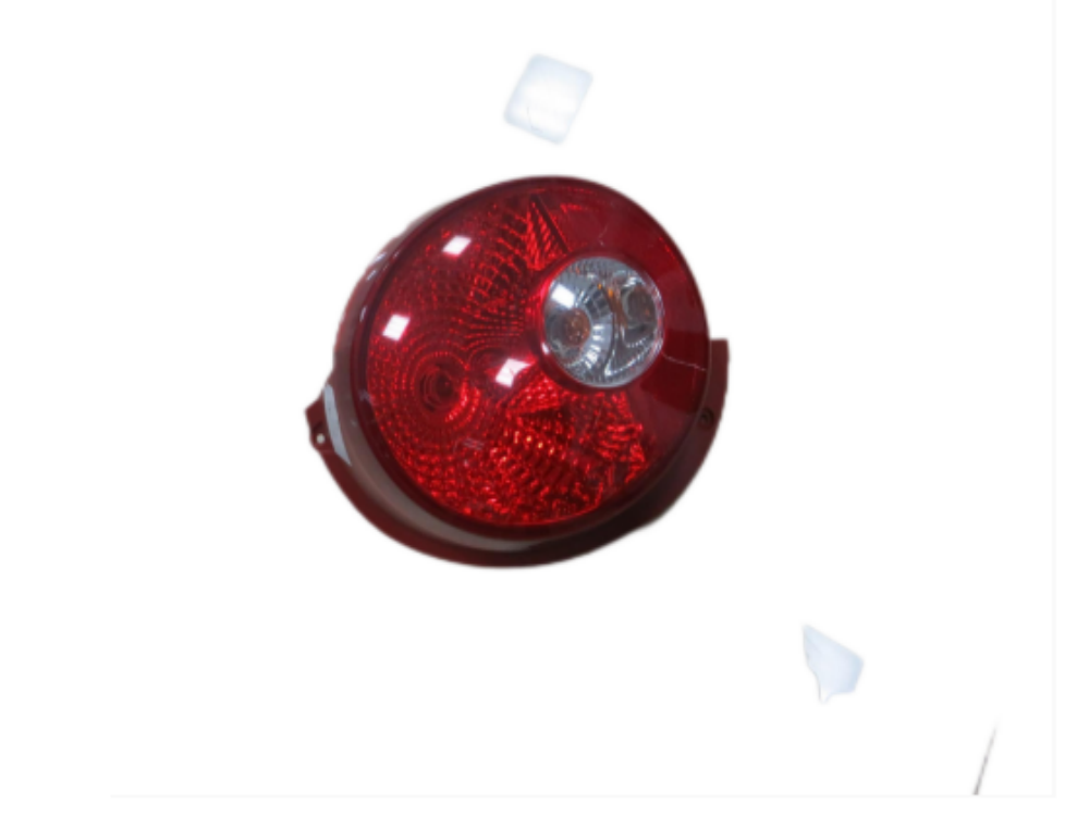 CARVAL Auto Car Part TAIL LAMP For Chevrolet MATIZ 2001  R 96590414  L 96590413   JH01-MTZ05-005