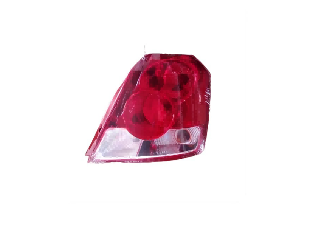 CARVAL Otomobil Parça ARKA FENER(RH BEYAZ) Chevrolet AVEO 2004 R 96540321 L 96540320 JH01-AVO04-005B için