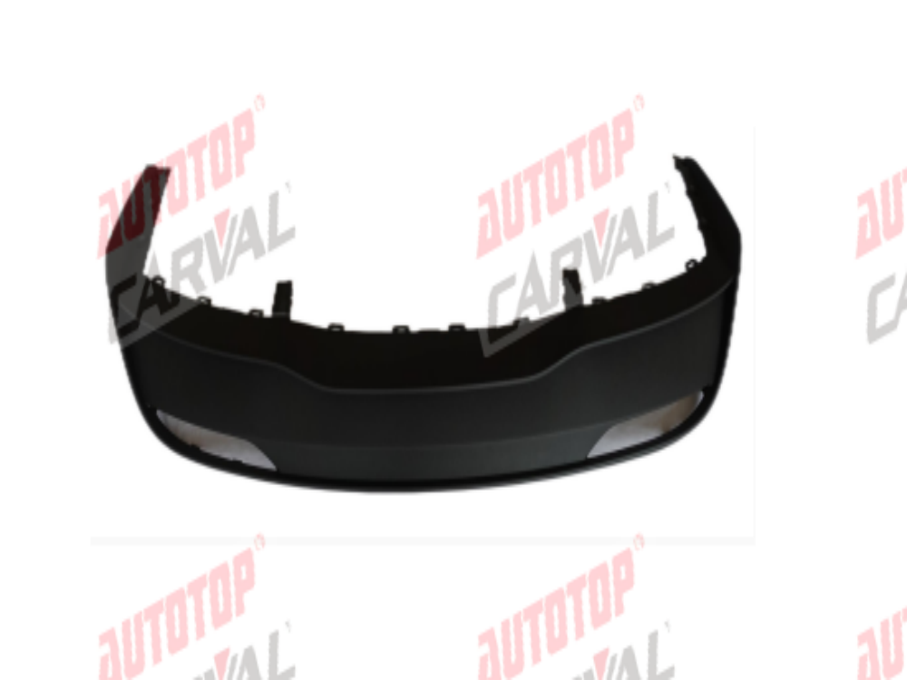CARVAL Auto Car Part Nedre Bagside Bumper Omegn For TESLA MODEL 3 1587741-00-C
