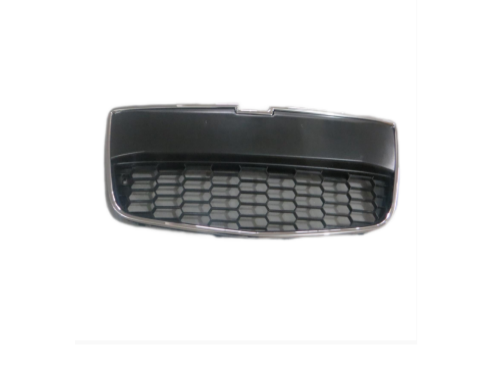 CARVAL Bilddel GRILL NEDERSTE For Chevrolet AVEO 2011 JH01-AVO11-007B1