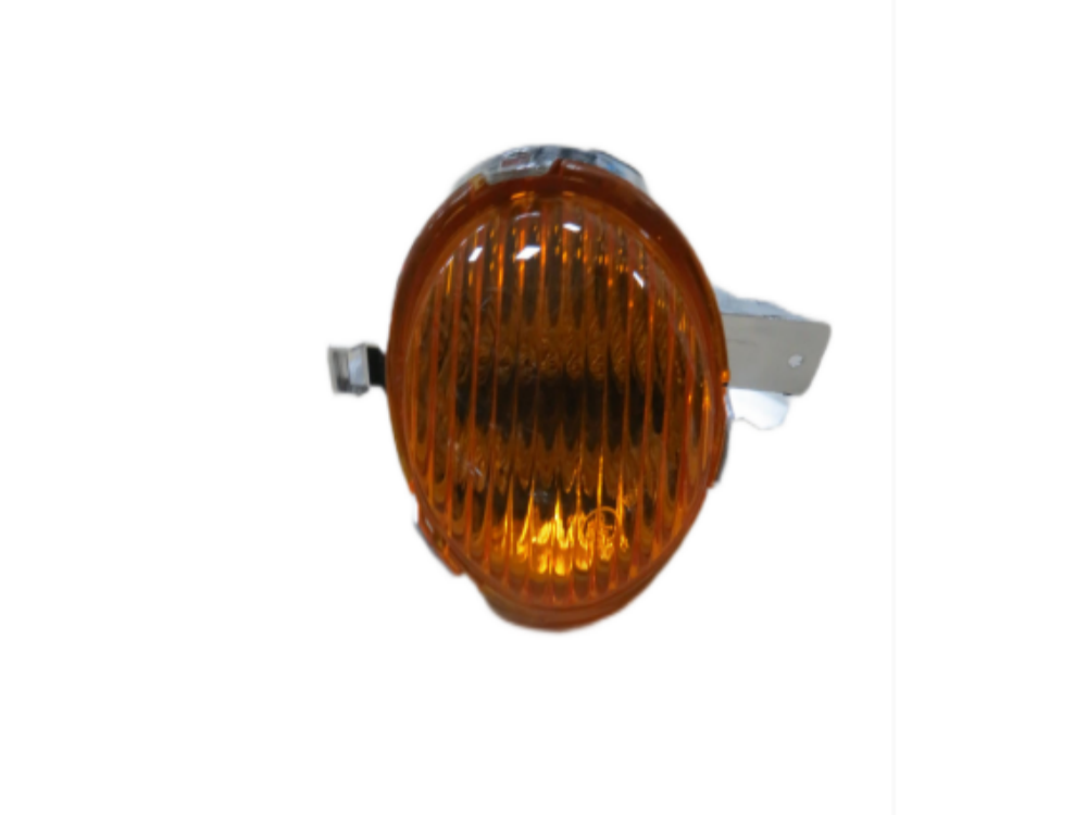 CARVAL Auto Car Part FRONT LAMP For Chevrolet MATIZ 2001  L 96563486 R 96563487  JH01-MTZ01-002