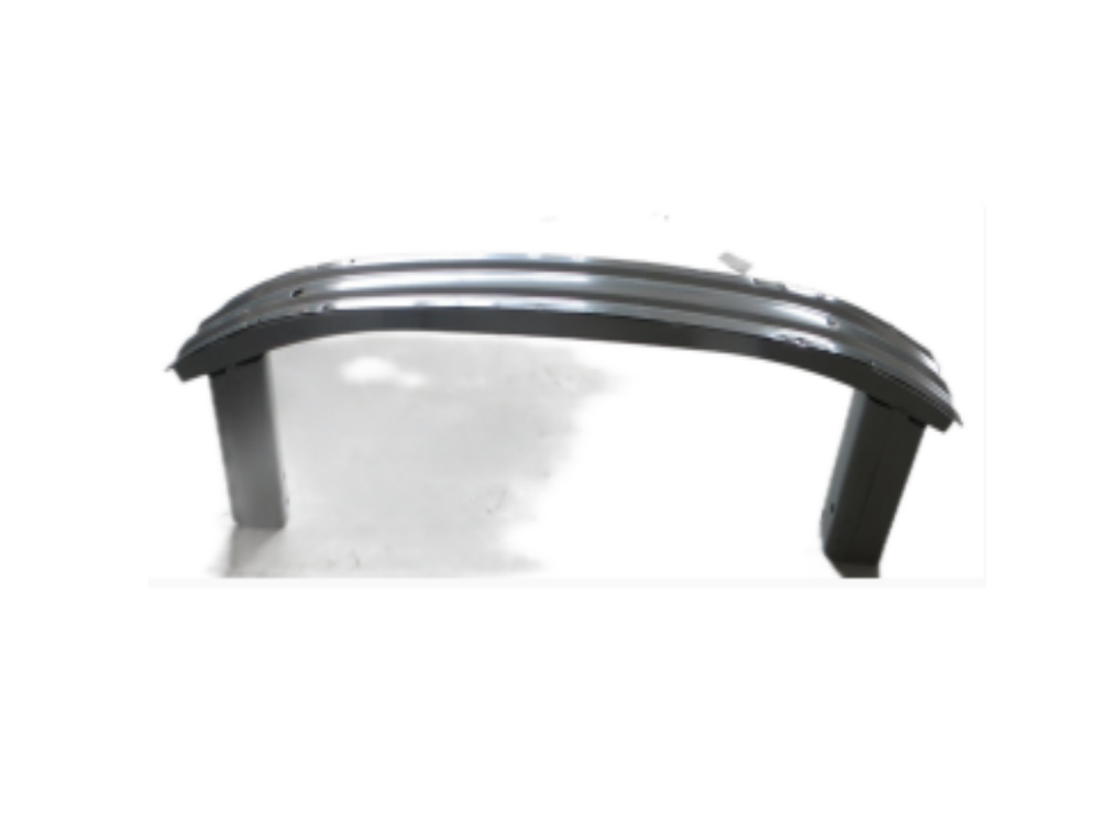 CARVAL Auto Pieza de Repuesto SOPORTE DE PARACHOQUES DELANTERO ACERO Para Chevrolet Cruze 2009 13259739 JH01-CRZ09-020
