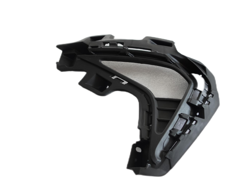 CARVAL Auto Car Part Fog Lamp Cover For Hyundai Sonata 2019 L 86563-L1000  R 86864-L1000  JH02-SNT19-004