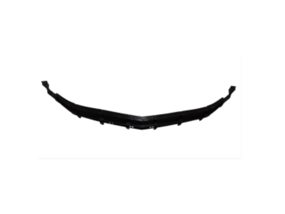 CARVAL อุปกรณ์รถยนต์ พาร์ทหน้า GRILLE bumper สำหรับ Chevrolet Cruze 2017 JH01-CRZ17-017