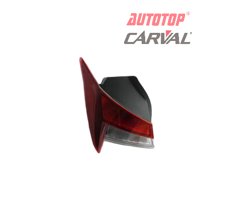 CARVAL RÜCKLEUCHTE FÜR HYUNDAI ELANTRA 2020 OE 92401-AA000 OE 92402-AA000