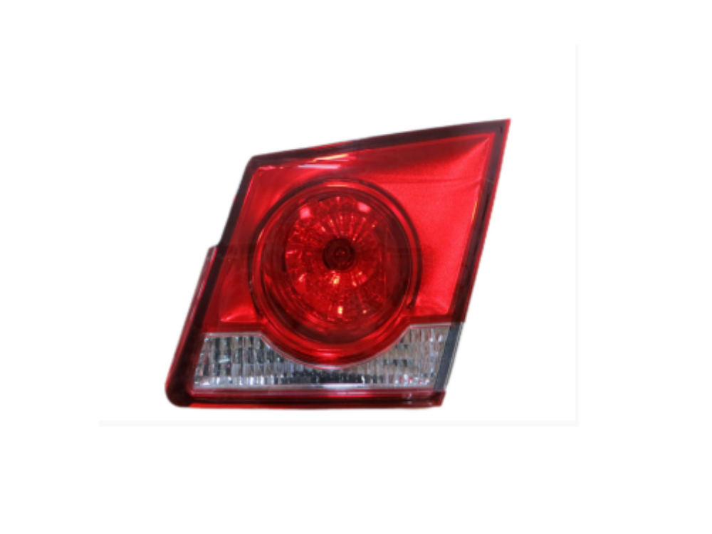 CARVAL Auto Car Part BACK LAMP For Chevrolet Cruze 2009  L 96830489 R 96830495  JH01-CRZ09-005A