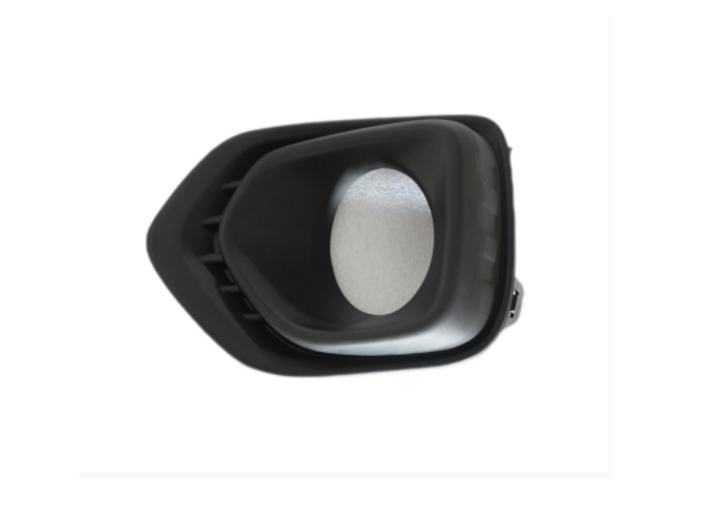 CARVAL Auto Car Part FOG LAMP COVER For Chevrolet MATIZ 2019  42340854 42340855  JH01-MTZ19-004