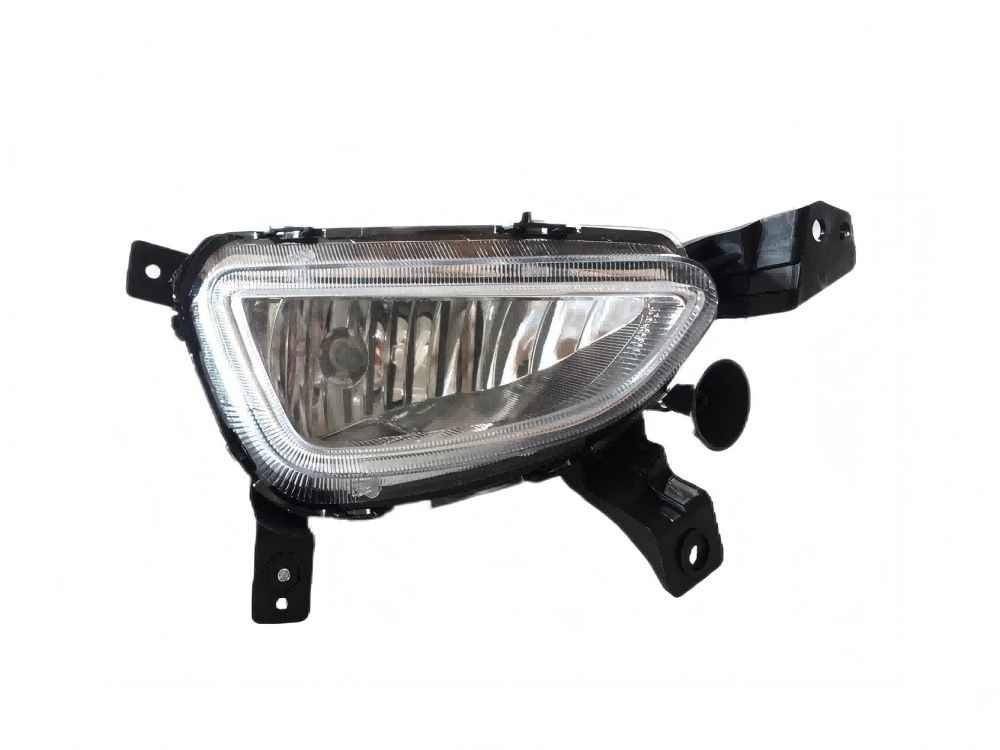 CARVAL Auto Car Part Fog Lamp For Hyundai Tucson 2015 92201/2-D3020 JH02-TUN15-003