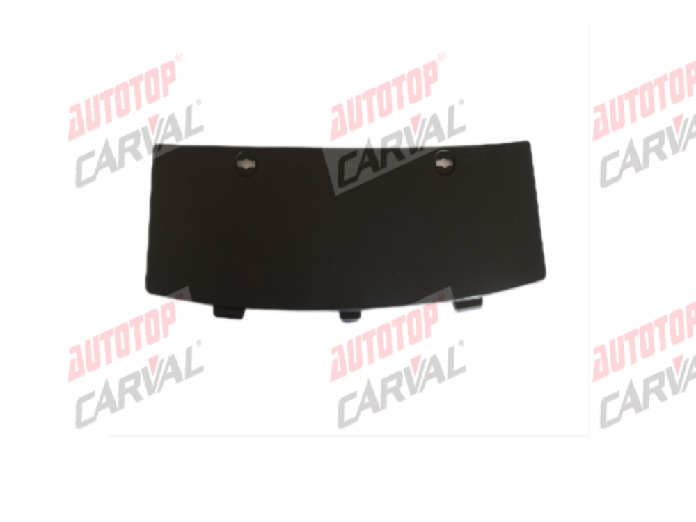 CARVAL Auto Car Part REAR UNDER PROTECTION For TESLA MODEL 3 1713689-00-C 