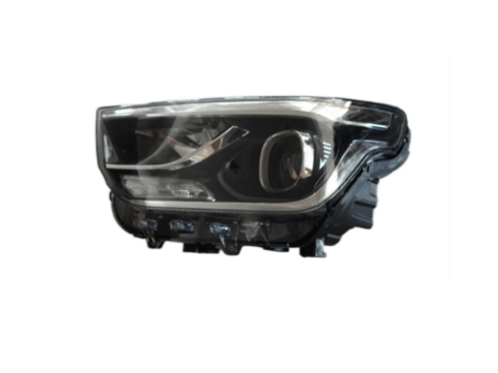 CARVAL Autoersatzteil Scheinwerfer für Hyundai H1 2018 L 92101-4H600 R 92102-4H600 JH02-18H1-001A