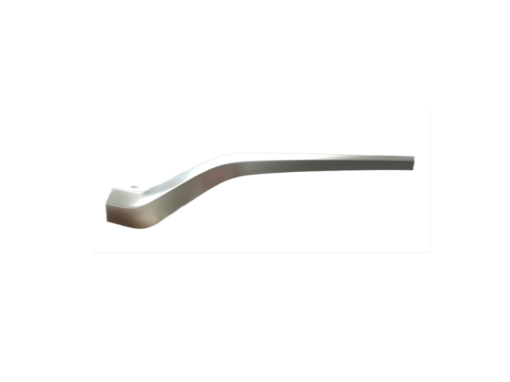 CARVAL Auto Car Part FRONT BUMPER MOULDING For Hyundai Santafe 2021 L86595-S1600/R86596-S1600 JH02-STF21-017D
