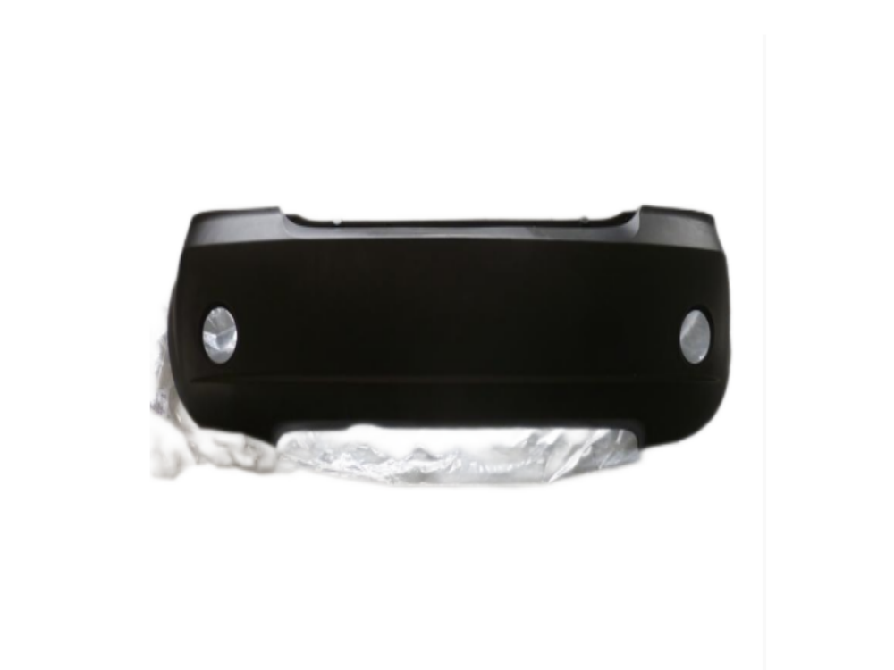 CARVAL Auto Car Part REAR BUMPER For Chevrolet MATIZ 2005  96600191  JH01-MTZ05-023