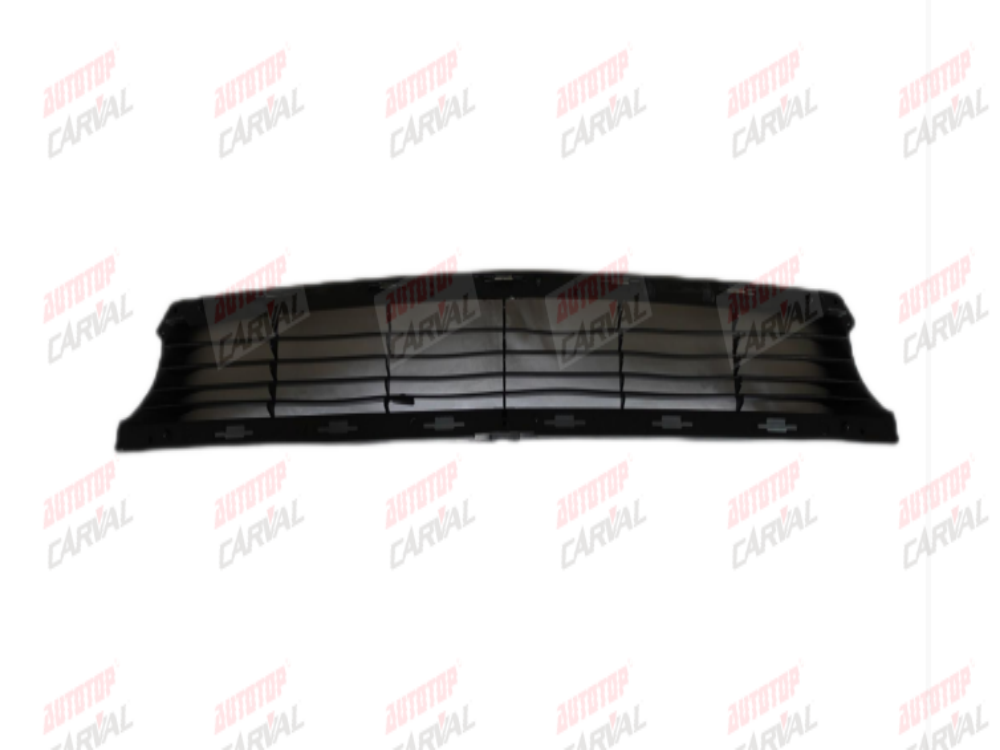CARVAL Auto Car Part GRILLE For TESLA MODEL X  1047734-00-F  JH62-MDX-007