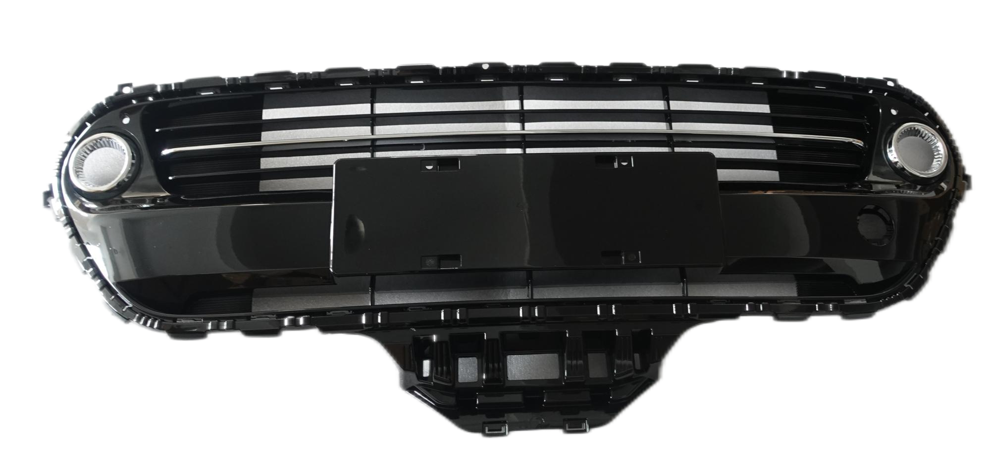 Which Rear Bumper Designs Provide the Best Vehicle Look?