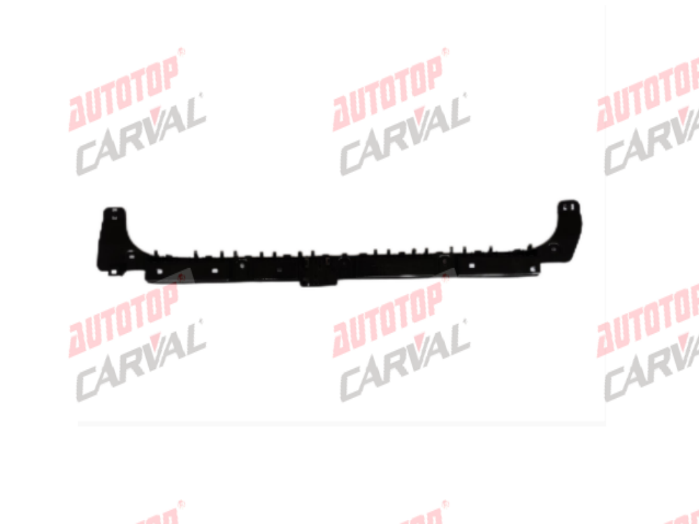 CARVAL Auto Car Part REAR BUMPER BRACKET For TESLA MODEL 3 1757096-00-D 