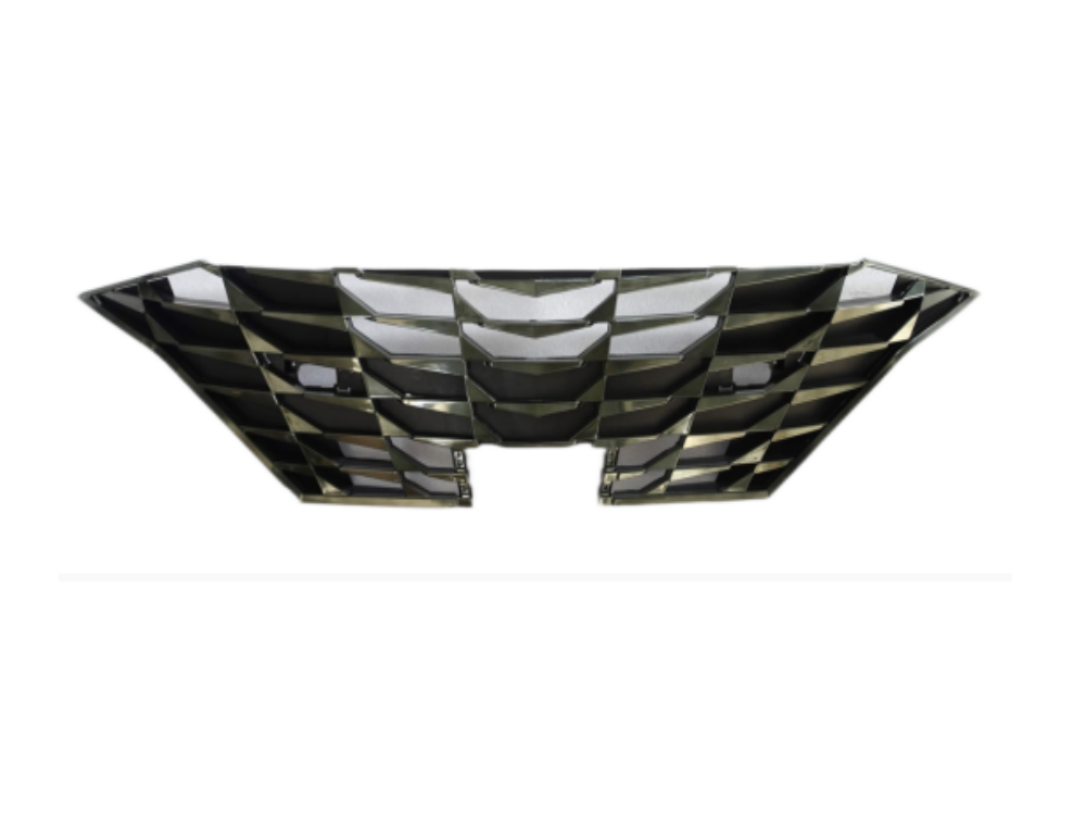 Top 10 Auto Parts to Upgrade Your Car