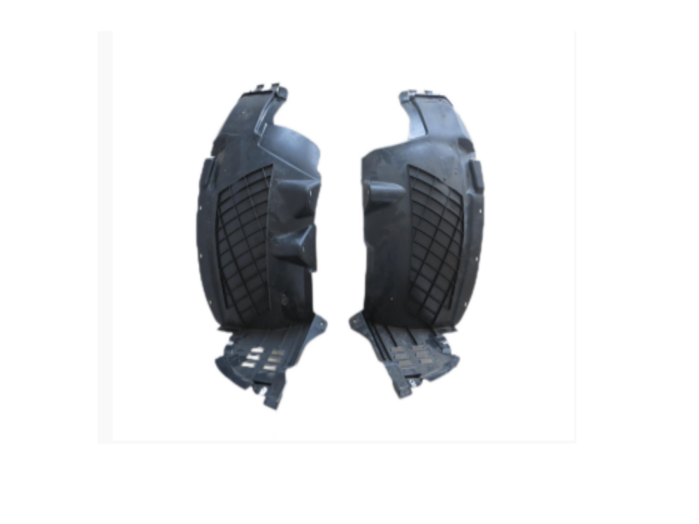 CARVAL Auto Car Part INNER FENDER F-F（PC)(L1+R1) For Chevrolet COBALT 2013 JH01-CBT13-032F1